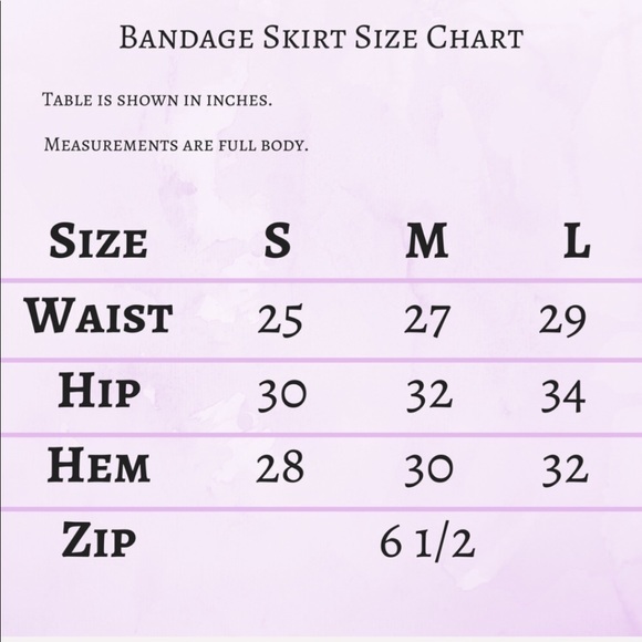 🔃 Marcela // Lace Up Bandage Skirt - Picture 6 of 6